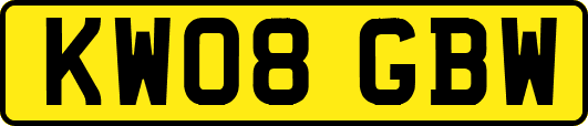 KW08GBW