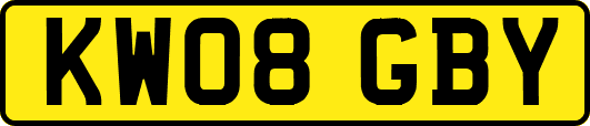 KW08GBY