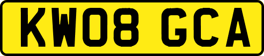 KW08GCA