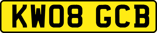 KW08GCB