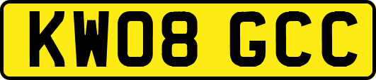 KW08GCC