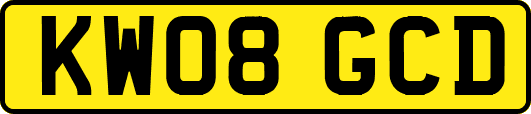 KW08GCD