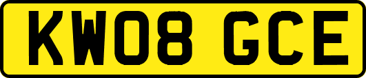 KW08GCE