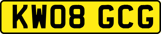 KW08GCG