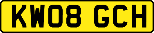 KW08GCH