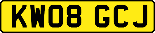 KW08GCJ