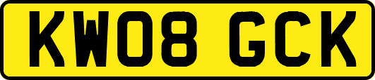 KW08GCK