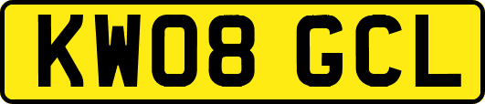 KW08GCL