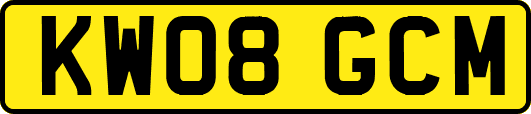 KW08GCM