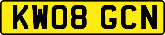 KW08GCN