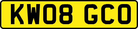 KW08GCO