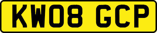 KW08GCP