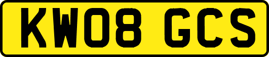 KW08GCS