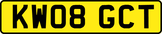 KW08GCT