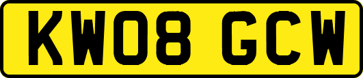 KW08GCW