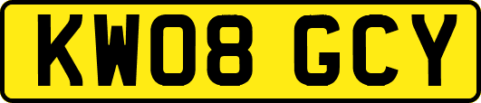KW08GCY
