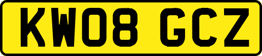 KW08GCZ