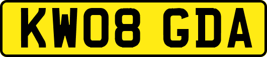 KW08GDA