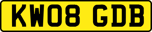 KW08GDB