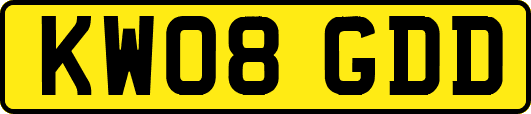 KW08GDD