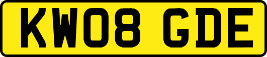 KW08GDE