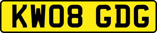 KW08GDG