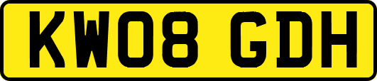 KW08GDH