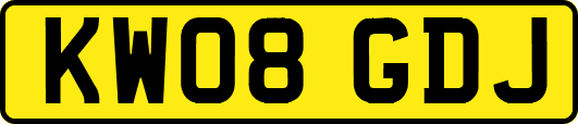 KW08GDJ