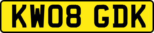KW08GDK