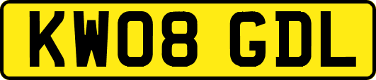 KW08GDL