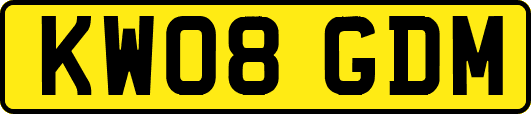 KW08GDM