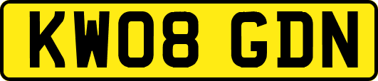 KW08GDN