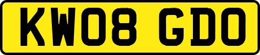 KW08GDO
