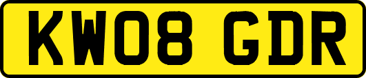 KW08GDR