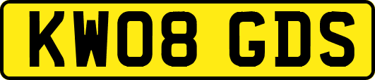 KW08GDS