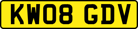KW08GDV