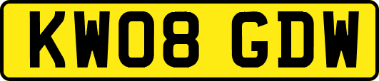 KW08GDW
