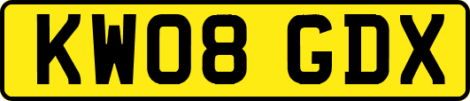 KW08GDX