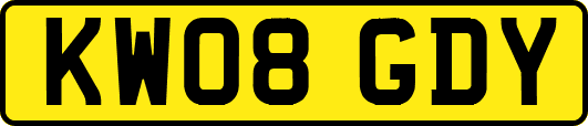 KW08GDY