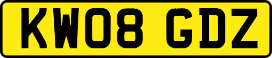 KW08GDZ