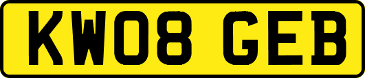 KW08GEB