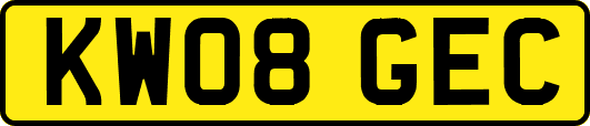 KW08GEC
