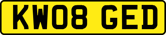 KW08GED