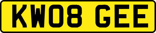 KW08GEE
