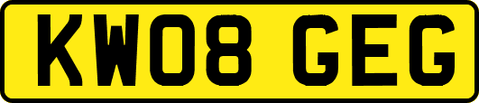 KW08GEG