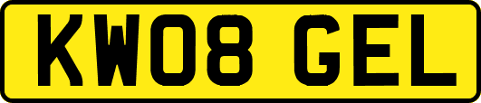 KW08GEL