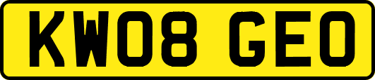 KW08GEO