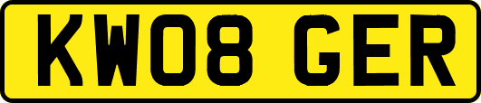 KW08GER