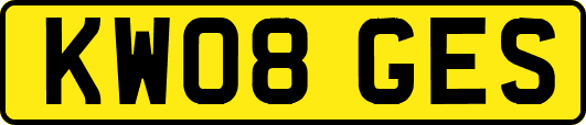 KW08GES