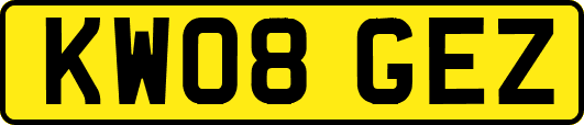 KW08GEZ